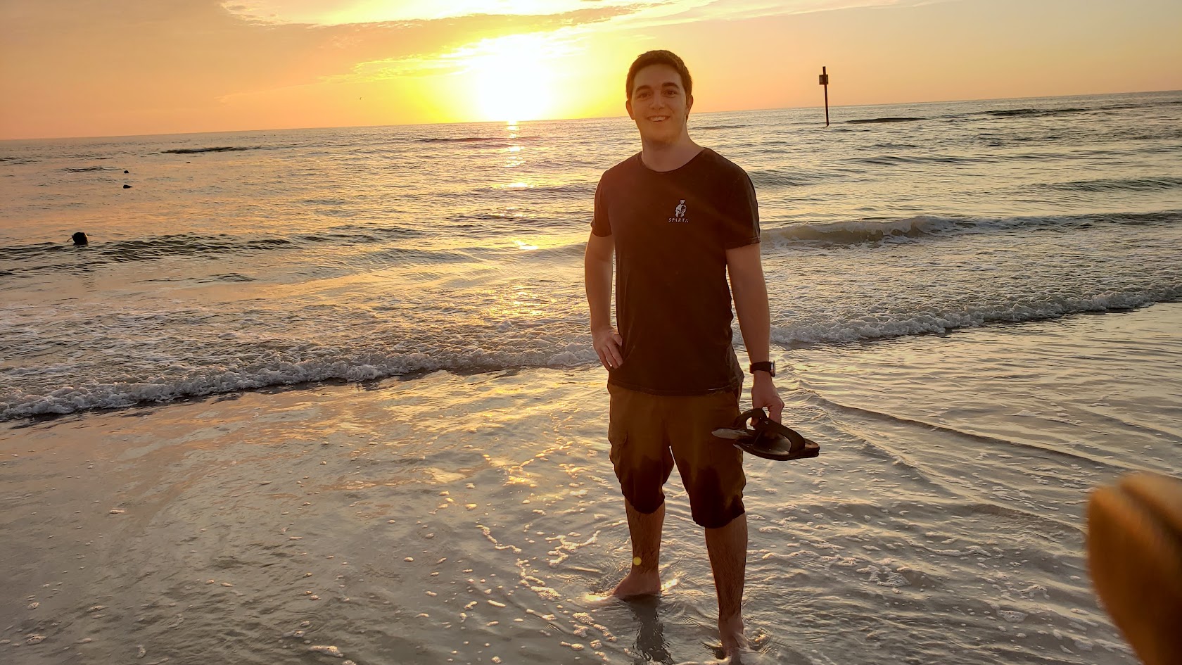 Sunset Beach